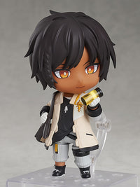 Nendoroid: Arknights - Thorns