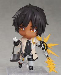 Nendoroid: Arknights - Thorns