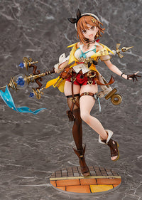 Atelier Ryza 2: Lost Legends & the Secret Fairy - Ryza (Reisalin Stout) 1/7 Scale Figure (Wonderful Works)