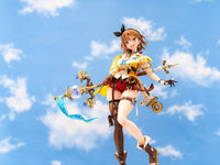 Atelier Ryza 2: Lost Legends & the Secret Fairy - Ryza (Reisalin Stout) 1/7 Scale Figure (Wonderful Works)