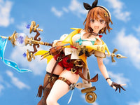 Atelier Ryza 2: Lost Legends & the Secret Fairy - Ryza (Reisalin Stout) 1/7 Scale Figure (Wonderful Works)