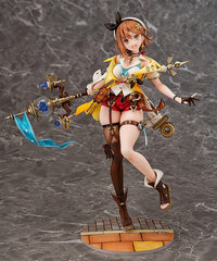 Atelier Ryza 2: Lost Legends & the Secret Fairy - Ryza (Reisalin Stout) 1/7 Scale Figure (Wonderful Works)