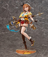 Atelier Ryza 2: Lost Legends & the Secret Fairy - Ryza (Reisalin Stout) 1/7 Scale Figure (Wonderful Works)