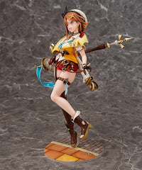 Atelier Ryza 2: Lost Legends & the Secret Fairy - Ryza (Reisalin Stout) 1/7 Scale Figure (Wonderful Works)