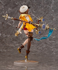 Atelier Ryza 2: Lost Legends & the Secret Fairy - Ryza (Reisalin Stout) 1/7 Scale Figure (Wonderful Works)