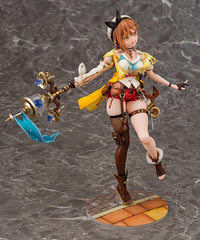 Atelier Ryza 2: Lost Legends & the Secret Fairy - Ryza (Reisalin Stout) 1/7 Scale Figure (Wonderful Works)