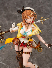 Atelier Ryza 2: Lost Legends & the Secret Fairy - Ryza (Reisalin Stout) 1/7 Scale Figure (Wonderful Works)