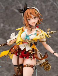 Atelier Ryza 2: Lost Legends & the Secret Fairy - Ryza (Reisalin Stout) 1/7 Scale Figure (Wonderful Works)