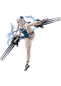 Atelier Ryza: Ever Darkness & the Secret Hideout: Lila - Swimsuit Ver. 1/7 Scale Figure (Wonderful Works)