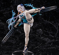 Atelier Ryza: Ever Darkness & the Secret Hideout: Lila - Swimsuit Ver. 1/7 Scale Figure (Wonderful Works)