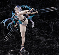 Atelier Ryza: Ever Darkness & the Secret Hideout: Lila - Swimsuit Ver. 1/7 Scale Figure (Wonderful Works)