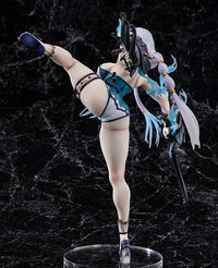 Atelier Ryza: Ever Darkness & the Secret Hideout: Lila - Swimsuit Ver. 1/7 Scale Figure (Wonderful Works)