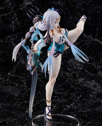 Atelier Ryza: Ever Darkness & the Secret Hideout: Lila - Swimsuit Ver. 1/7 Scale Figure (Wonderful Works)