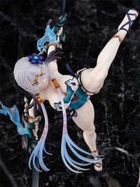 Atelier Ryza: Ever Darkness & the Secret Hideout: Lila - Swimsuit Ver. 1/7 Scale Figure (Wonderful Works)