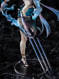 Atelier Ryza: Ever Darkness & the Secret Hideout: Lila - Swimsuit Ver. 1/7 Scale Figure (Wonderful Works)