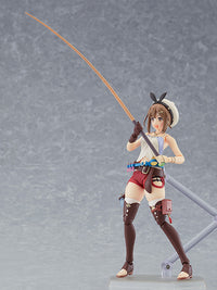 figma: Atelier Ryza: Ever Darkness & the Secret Hideout - Reisalin Stout (Max Factory)