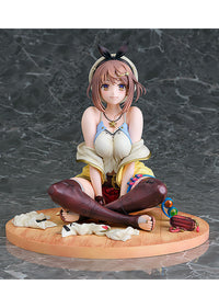 Atelier Ryza: Ever Darkness & the Secret Hideout: Ryza (Reisalin Stout) - 1/6 Scale Figure (Phat!)