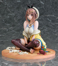 Atelier Ryza: Ever Darkness & the Secret Hideout: Ryza (Reisalin Stout) - 1/6 Scale Figure (Phat!)