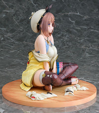 Atelier Ryza: Ever Darkness & the Secret Hideout: Ryza (Reisalin Stout) - 1/6 Scale Figure (Phat!)