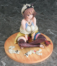 Atelier Ryza: Ever Darkness & the Secret Hideout: Ryza (Reisalin Stout) - 1/6 Scale Figure (Phat!)