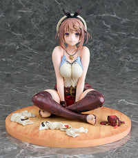 Atelier Ryza: Ever Darkness & the Secret Hideout: Ryza (Reisalin Stout) - 1/6 Scale Figure (Phat!)