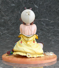 Atelier Ryza: Ever Darkness & the Secret Hideout: Ryza (Reisalin Stout) - 1/6 Scale Figure (Phat!)