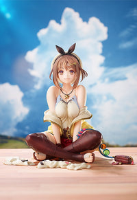 Atelier Ryza: Ever Darkness & the Secret Hideout: Ryza (Reisalin Stout) - 1/6 Scale Figure (Phat!)