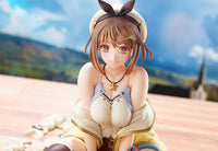 Atelier Ryza: Ever Darkness & the Secret Hideout: Ryza (Reisalin Stout) - 1/6 Scale Figure (Phat!)