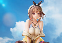 Atelier Ryza: Ever Darkness & the Secret Hideout: Ryza (Reisalin Stout) - 1/6 Scale Figure (Phat!)