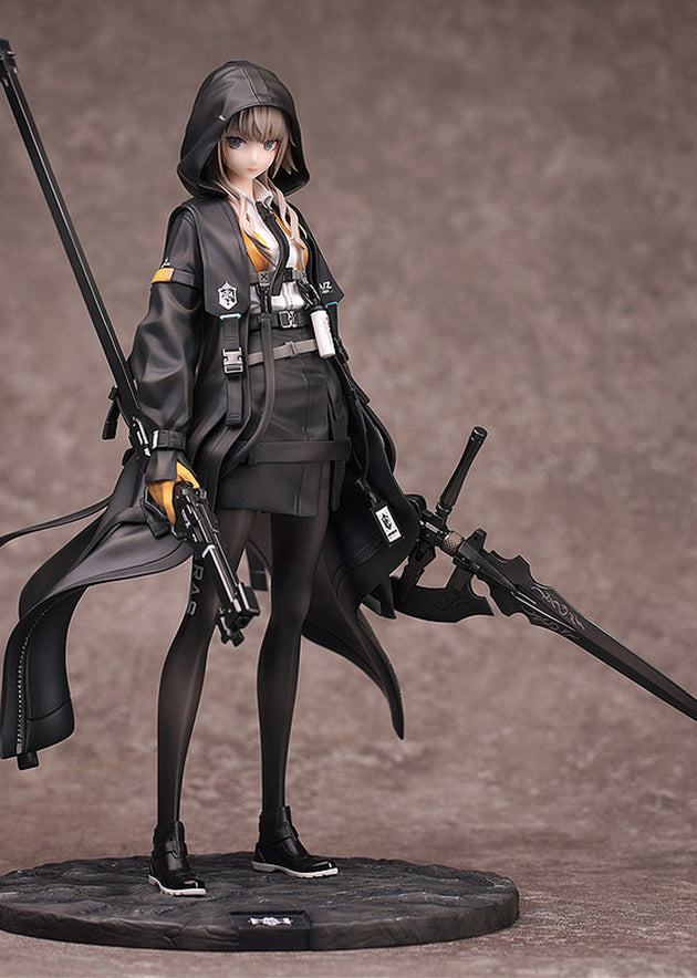A-Z:[D] 1/7 Scale Figure (Myethos)