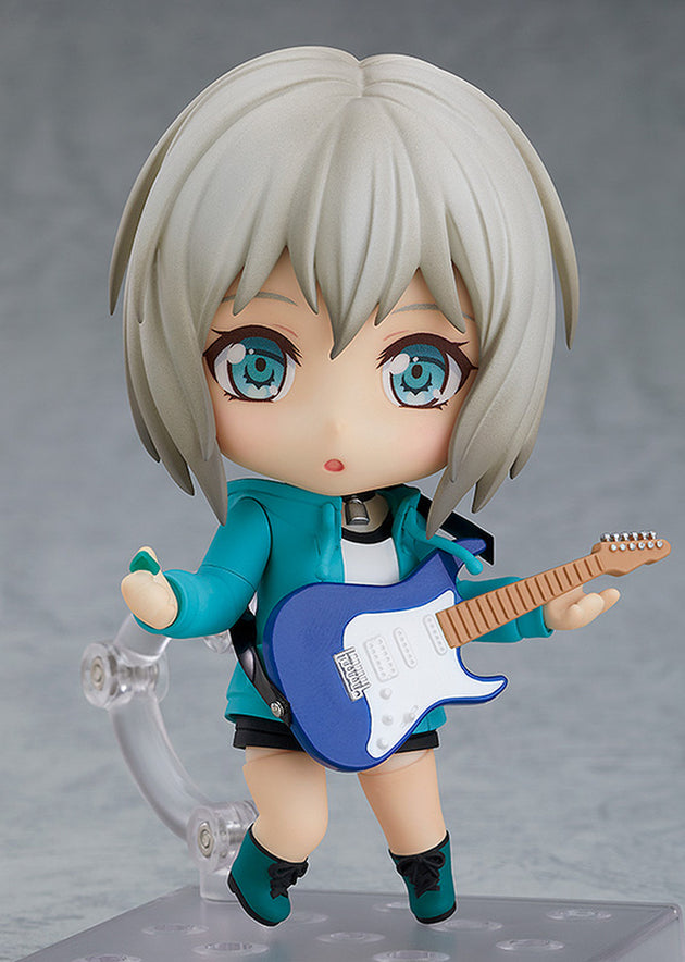 Nendoroid: BanG Dream! Girls Band Party - Moca Aoba: Stage Outfit Ver.