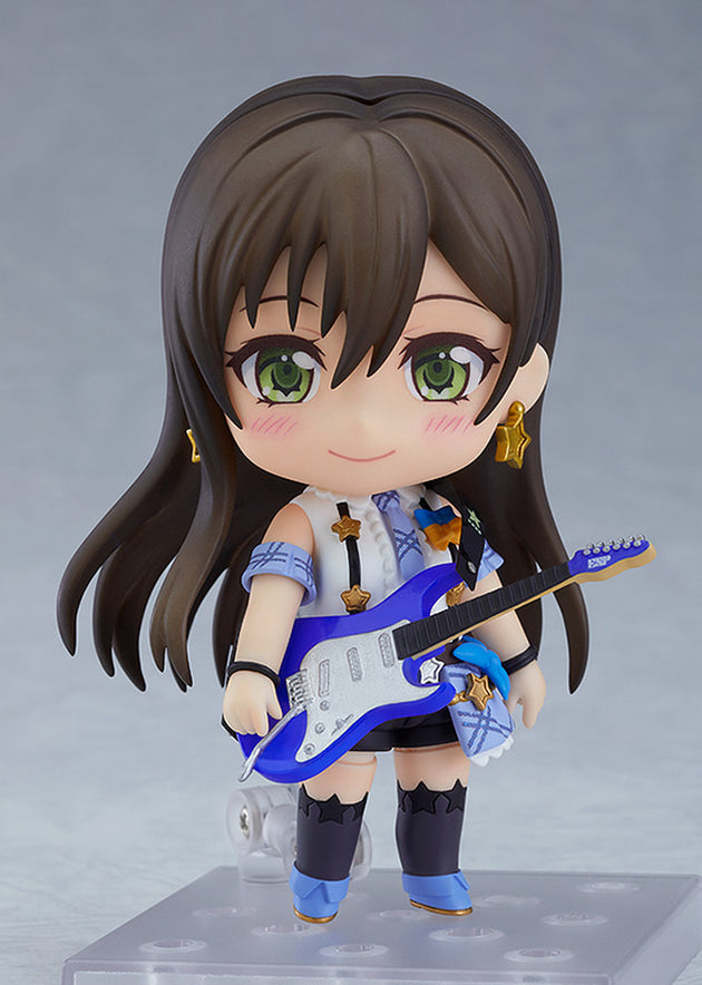 Nendoroid: BanG Dream! Girls Band Party! - Tae Hanazono: Stage Outfit Ver.