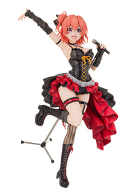 My Teen Romantic Comedy SNAFU Climax!: Yui Yuigahama: Rock Ver. 1/7 Scale Figure (Wonderful Works)