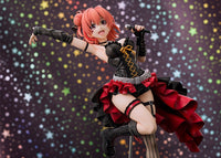 My Teen Romantic Comedy SNAFU Climax!: Yui Yuigahama: Rock Ver. 1/7 Scale Figure (Wonderful Works)