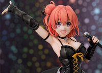 My Teen Romantic Comedy SNAFU Climax!: Yui Yuigahama: Rock Ver. 1/7 Scale Figure (Wonderful Works)