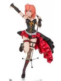 My Teen Romantic Comedy SNAFU Climax!: Yui Yuigahama: Rock Ver. 1/7 Scale Figure (Wonderful Works)