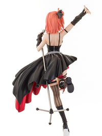 My Teen Romantic Comedy SNAFU Climax!: Yui Yuigahama: Rock Ver. 1/7 Scale Figure (Wonderful Works)