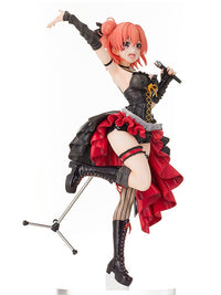 My Teen Romantic Comedy SNAFU Climax!: Yui Yuigahama: Rock Ver. 1/7 Scale Figure (Wonderful Works)