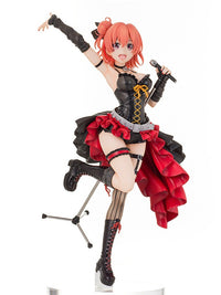 My Teen Romantic Comedy SNAFU Climax!: Yui Yuigahama: Rock Ver. 1/7 Scale Figure (Wonderful Works)