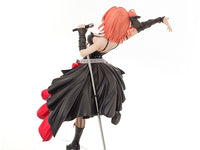 My Teen Romantic Comedy SNAFU Climax!: Yui Yuigahama: Rock Ver. 1/7 Scale Figure (Wonderful Works)