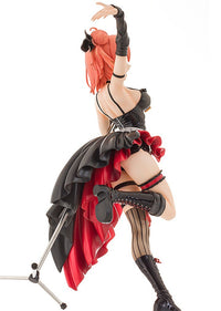 My Teen Romantic Comedy SNAFU Climax!: Yui Yuigahama: Rock Ver. 1/7 Scale Figure (Wonderful Works)