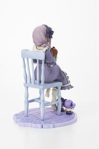 BanG Dream! Girls Band Party!: Roselia Yukina Minato Pajama Figure 1/7 Scale Figure (Bushiroad)