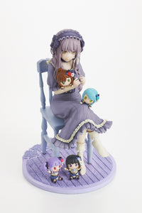 BanG Dream! Girls Band Party!: Roselia Yukina Minato Pajama Figure 1/7 Scale Figure (Bushiroad)