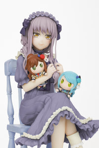 BanG Dream! Girls Band Party!: Roselia Yukina Minato Pajama Figure 1/7 Scale Figure (Bushiroad)