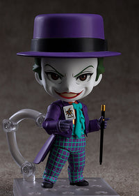 Nendoroid: Batman 1989 Movie - The Joker