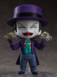 Nendoroid: Batman 1989 Movie - The Joker