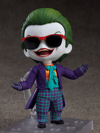 Nendoroid: Batman 1989 Movie - The Joker