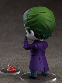 Nendoroid: Batman 1989 Movie - The Joker