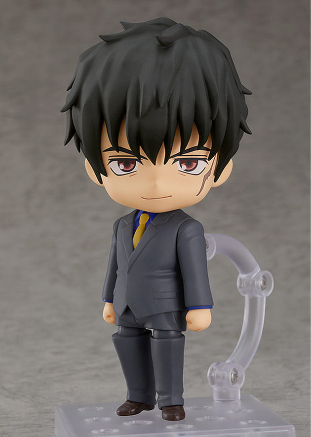 Nendoroid: Blood Blockade Battlefront & Beyond - Steven A Starphase