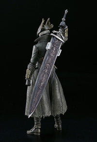 figma PLUS: Bloodborne: The Old Hunters Hunter Weapon Set